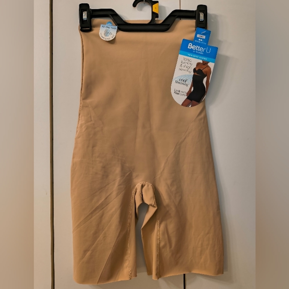Better U High-Waisted Shapewear!